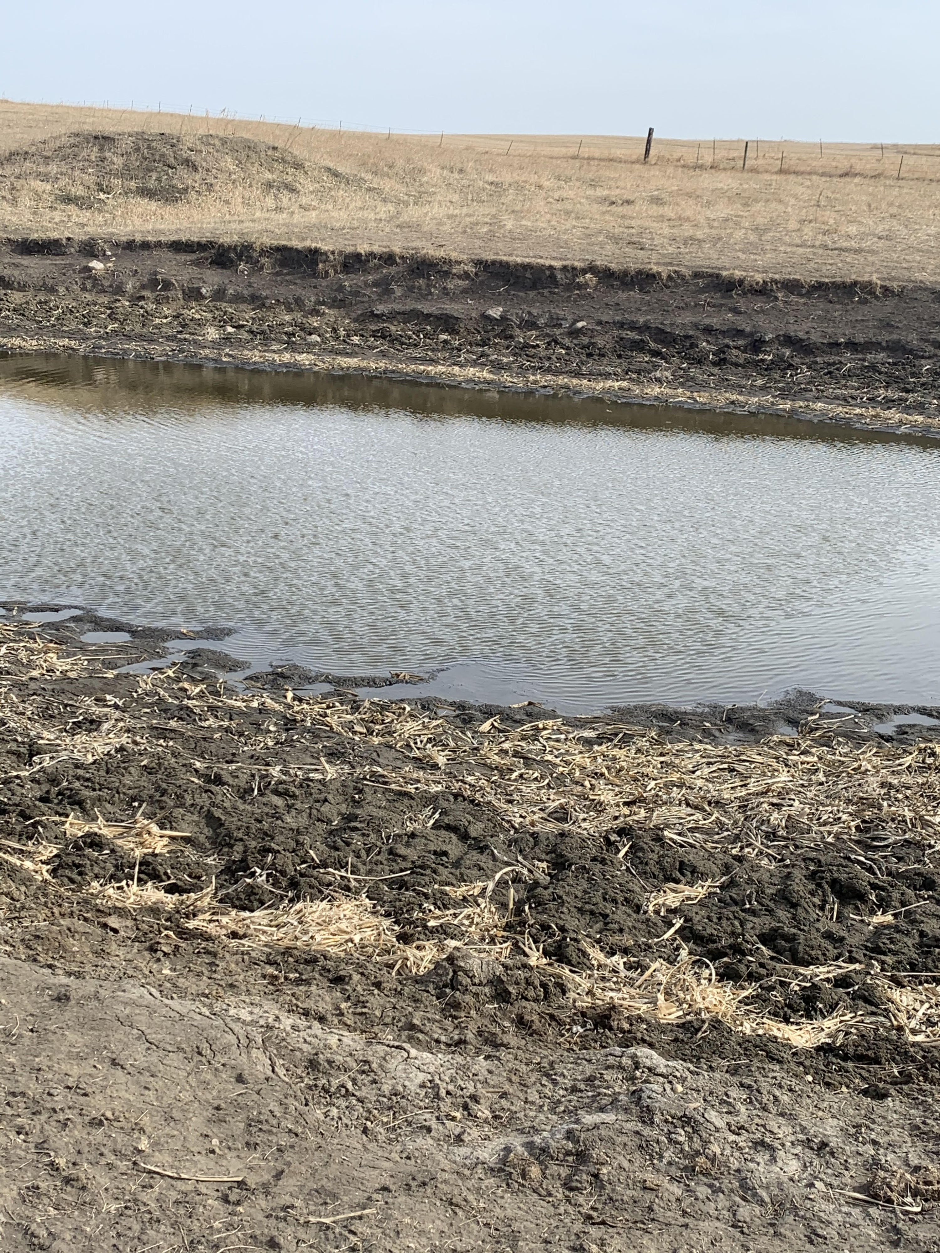 Morning Ag News, August 19, 2021: USDA meteorologist says drought began last year