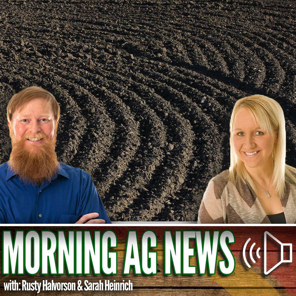 Morning Ag News, May 28, 2026: Updated crop budgets for 2026 from the University of Illinois episode artwork