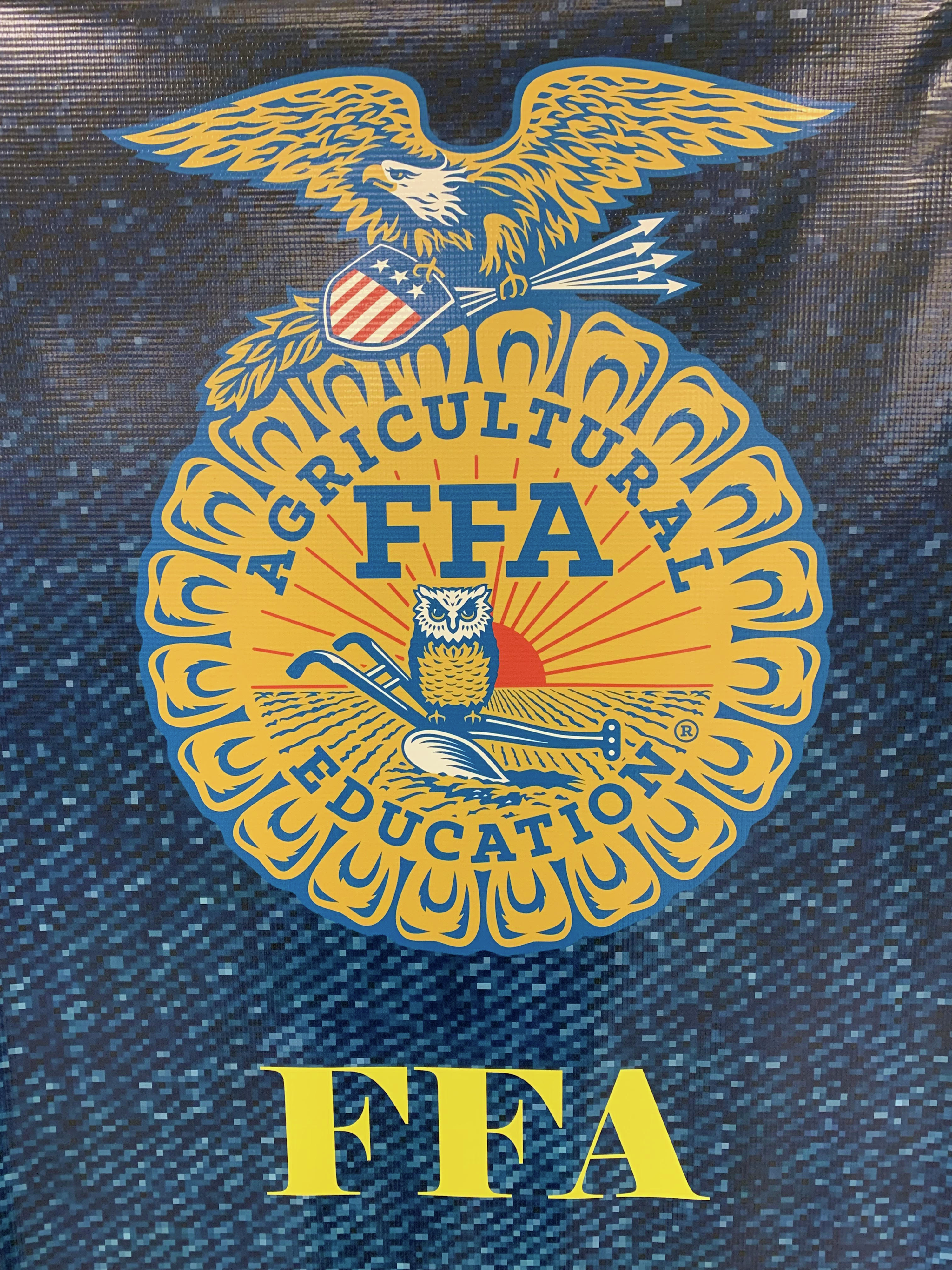 Afternoon Ag News, October 13, 2025: National FFA Convention to take place October 29-November 1