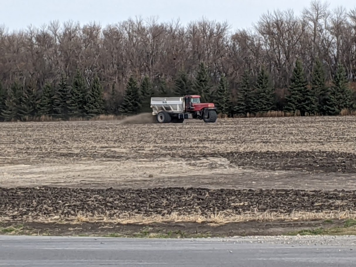 Morning Ag News, February 11, 2022: Fertilizer prices skyrocket in recent months