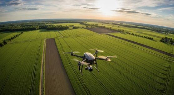 AGRI-BIZ July 5, 2026: USMCA review period begins, insect pressure builds, 250 years of U.S. ag technology innovation episode artwork