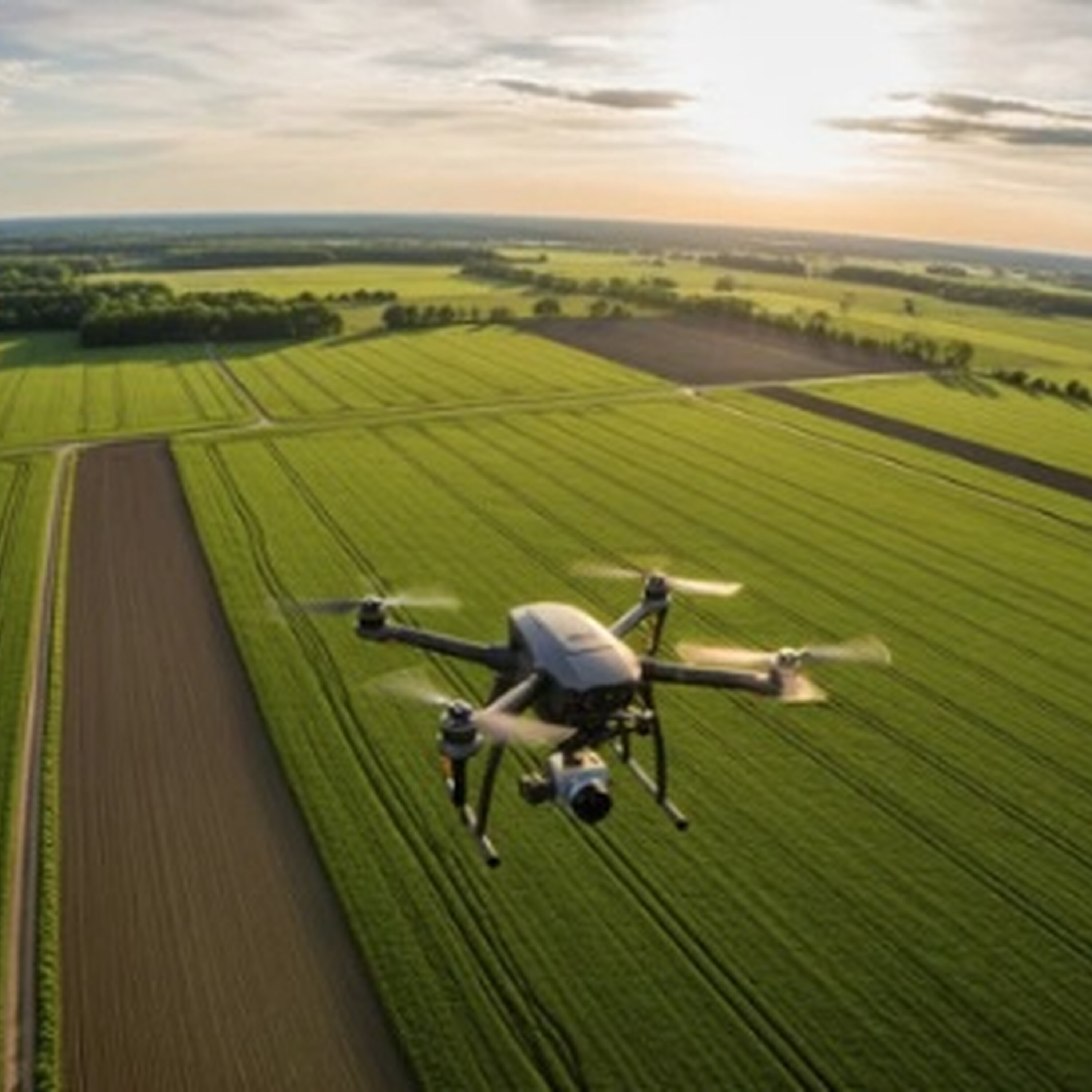 AGRI-BIZ July 5, 2026: USMCA review period begins, insect pressure builds, 250 years of U.S. ag technology innovation episode artwork