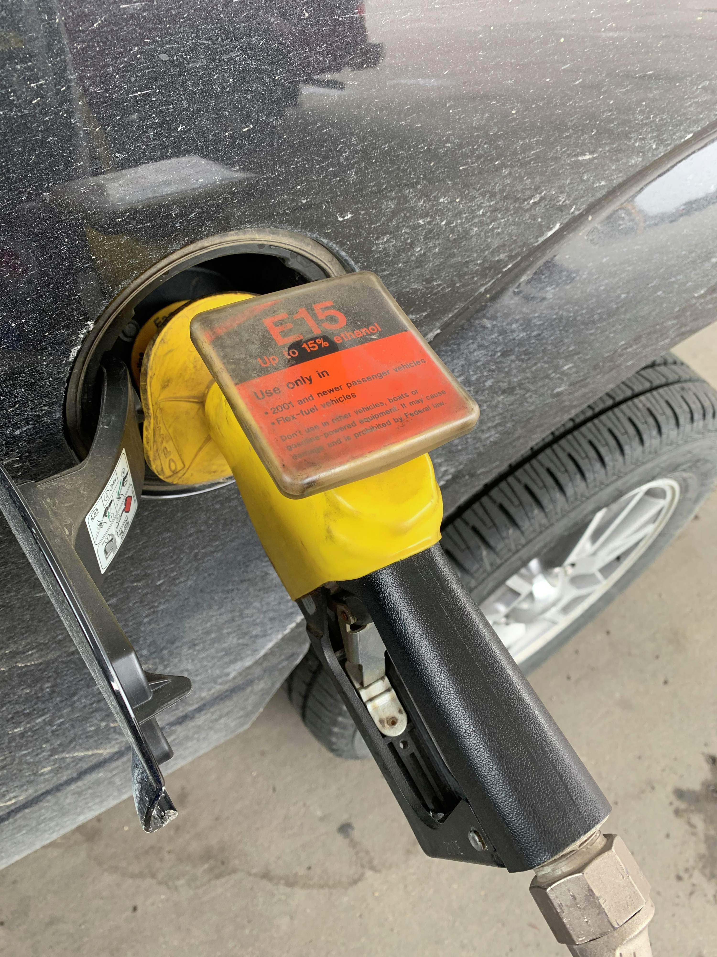 Mid-morning Ag News, July 13, 2026: Canada remains the top customer of U.S. ethanol episode artwork