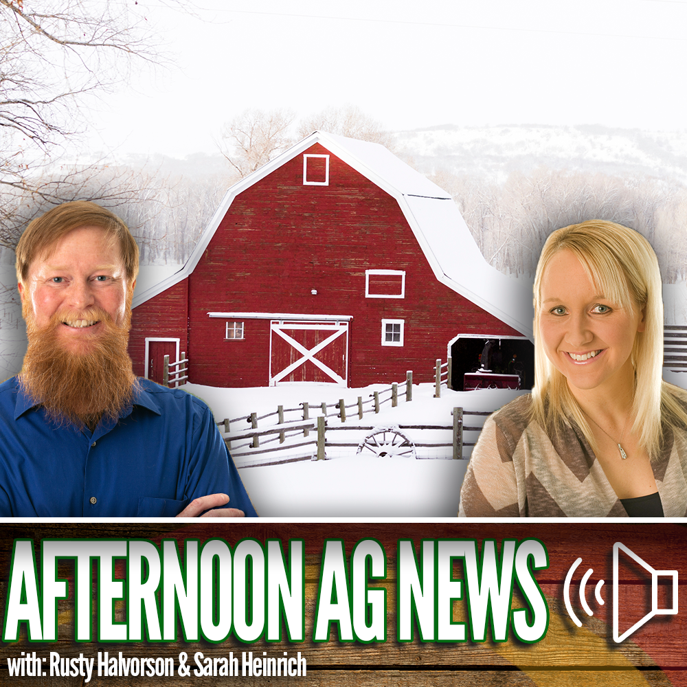 Afternoon Ag News, February 12, 2026: Farm bankruptcy filings on the rise