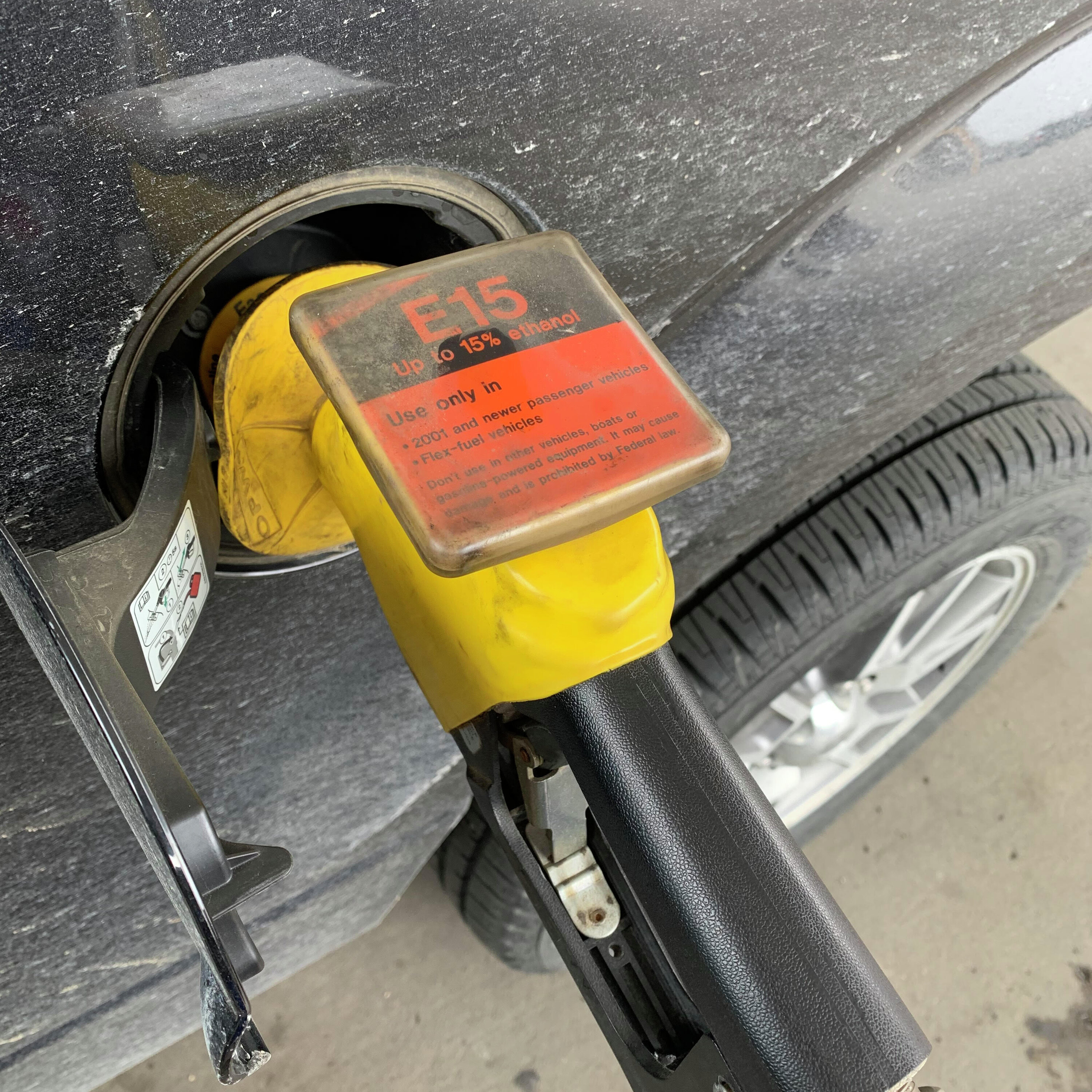 Morning Ag News, January 12, 2026: Demand for U.S. ethanol continues to grow Morning Ag News, January 12, 2026: Demand for U.S. ethanol continues to grow