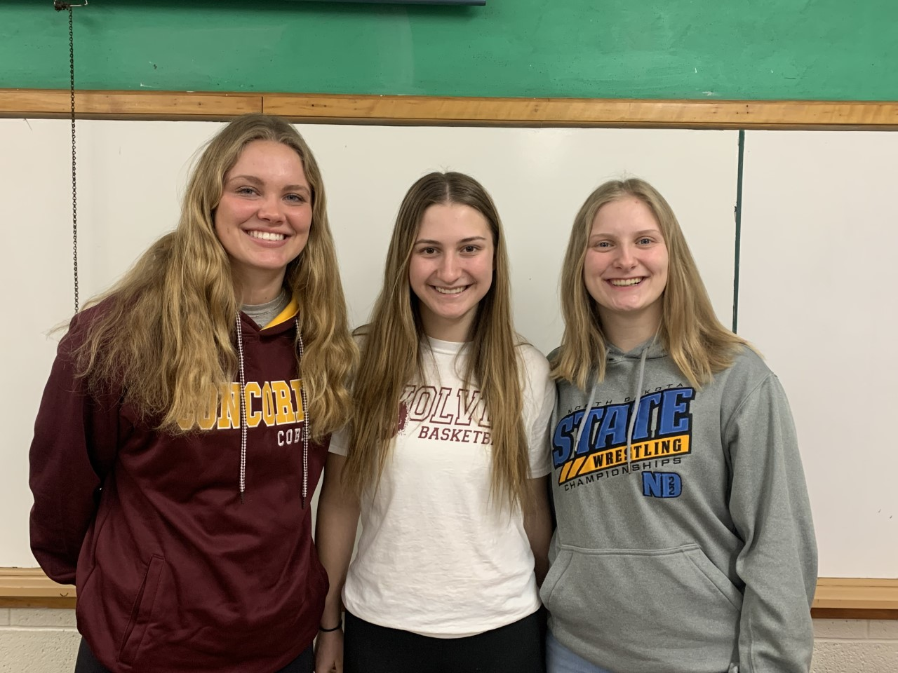 Morning Ag News, April 15, 2022: LaMoure students earn third place honors in national competition