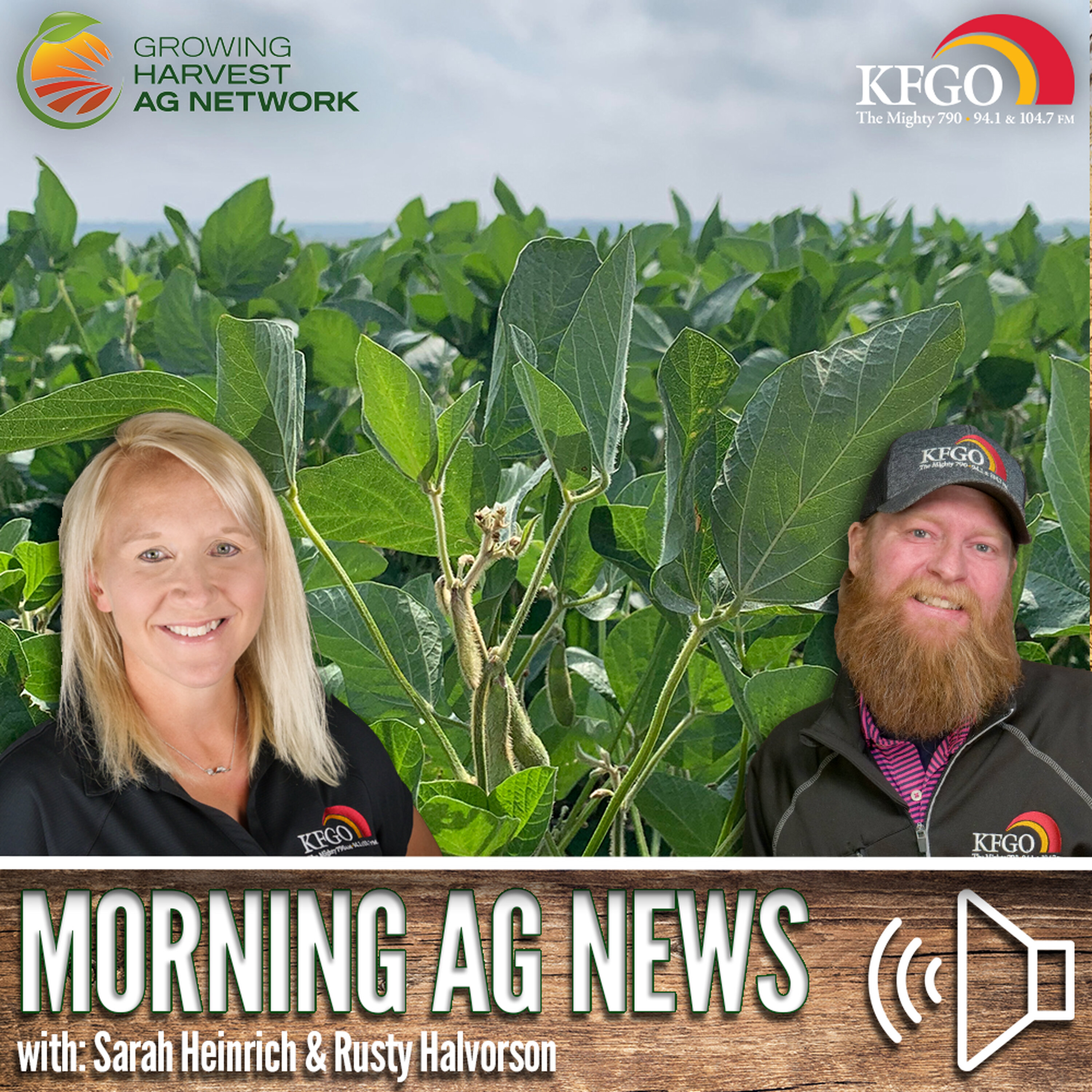 Morning Ag News, June 17, 2026: Financial pressures increase in Brazil's ag industry episode artwork