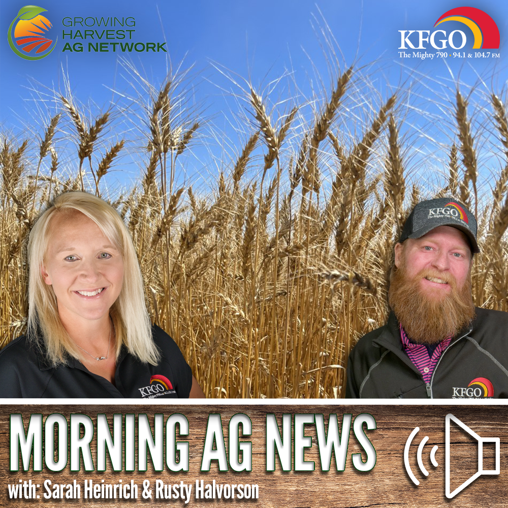 Morning Ag News, November 22, 2023: A look at the ag economy in 2023