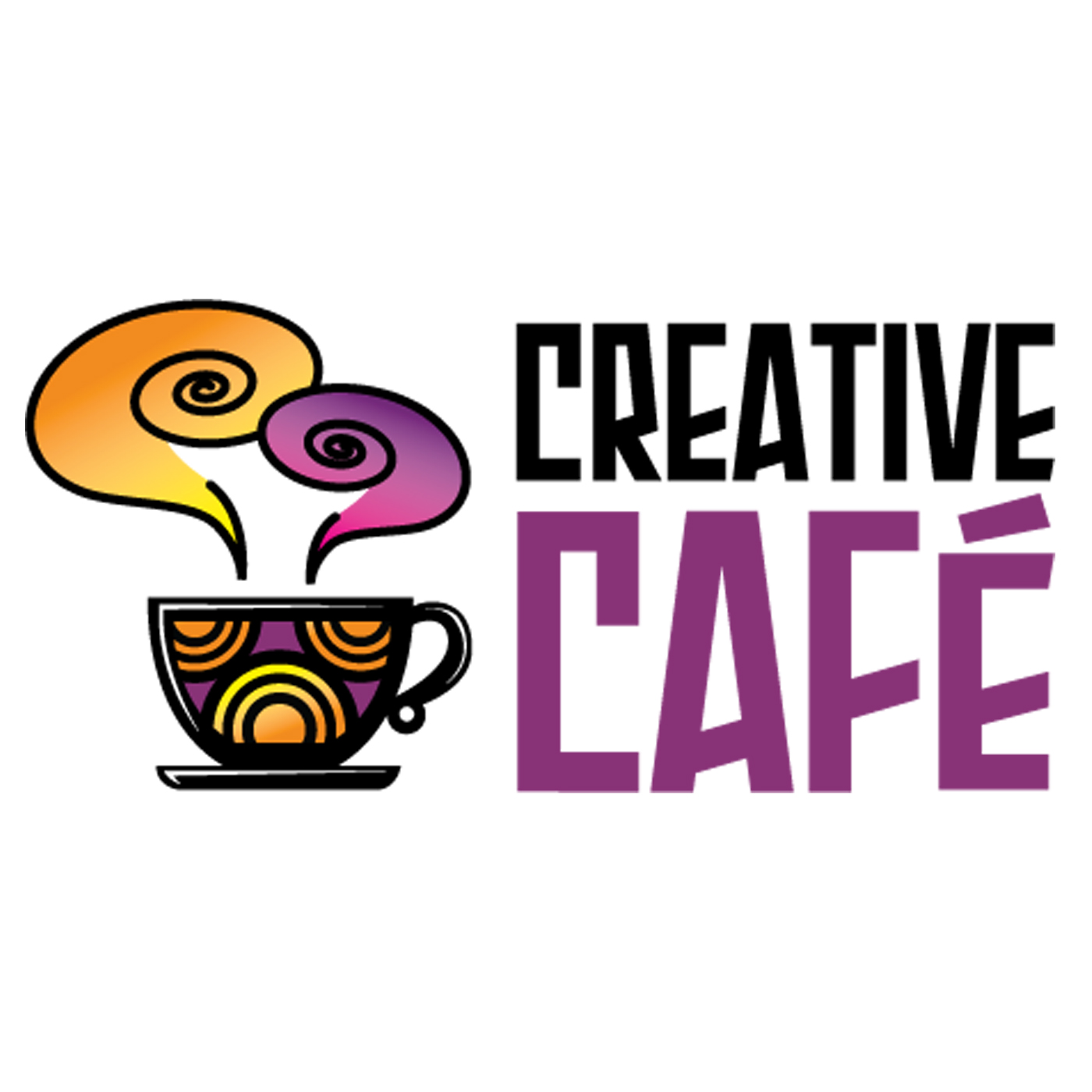 "Creative Cafe"-Saturday, 2/24