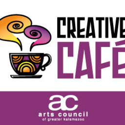 CREATIVE CAFE (03-05-2022)