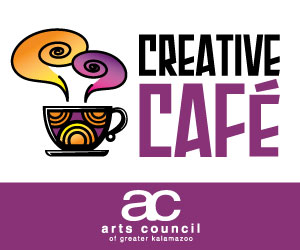 Creative Cafe 3/21/26