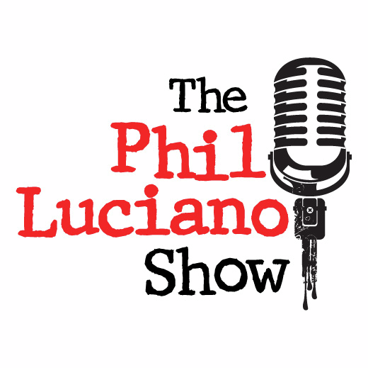 Phil Luciano with Headline News