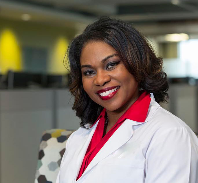 Anna Marie\'s Sunday Focus