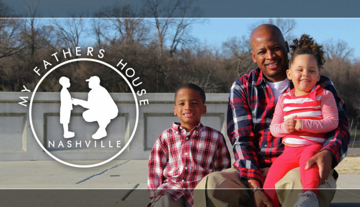 Helping Fathers Show Up for Their Families