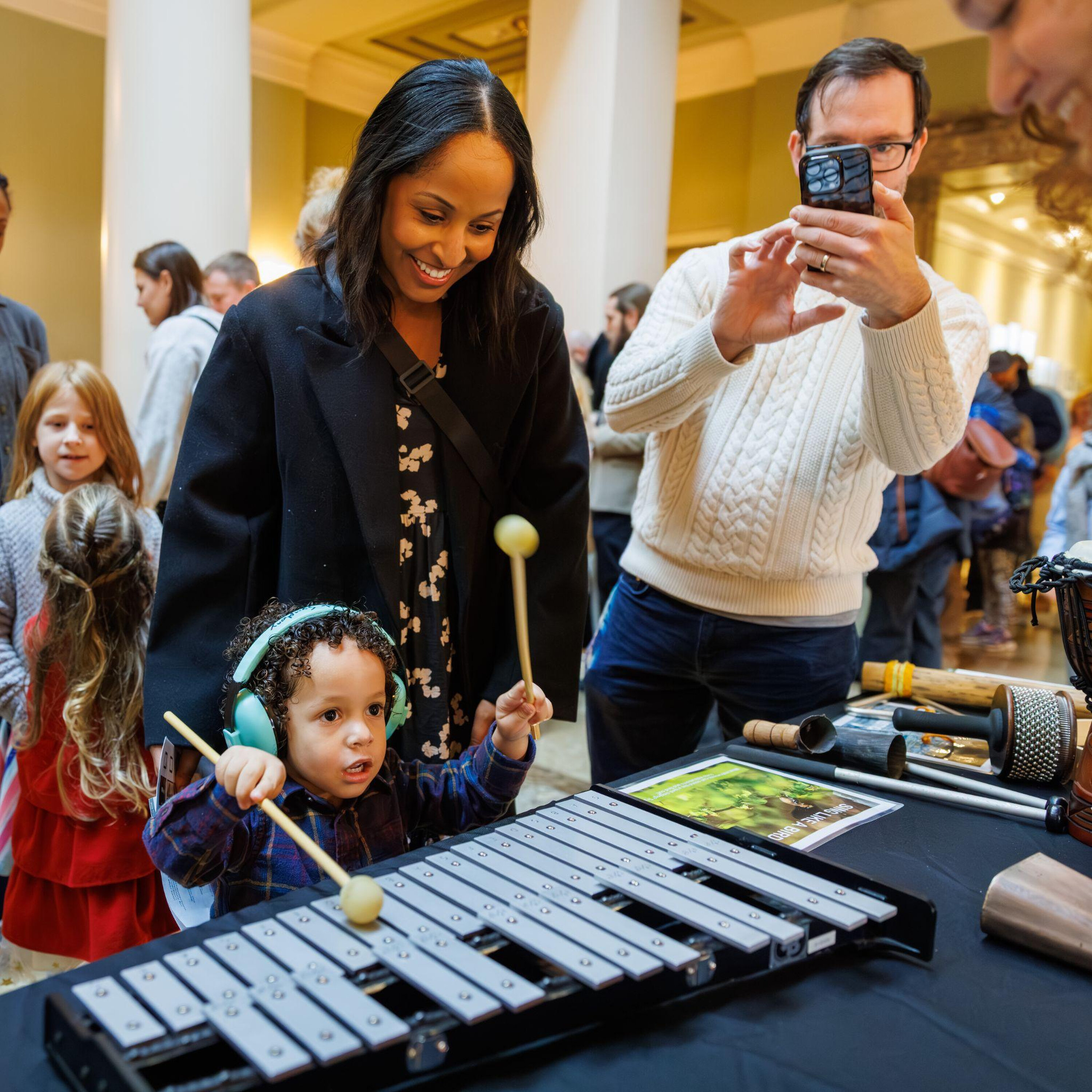 Nashville Symphony's 2026 Season Has Something For YOU episode artwork