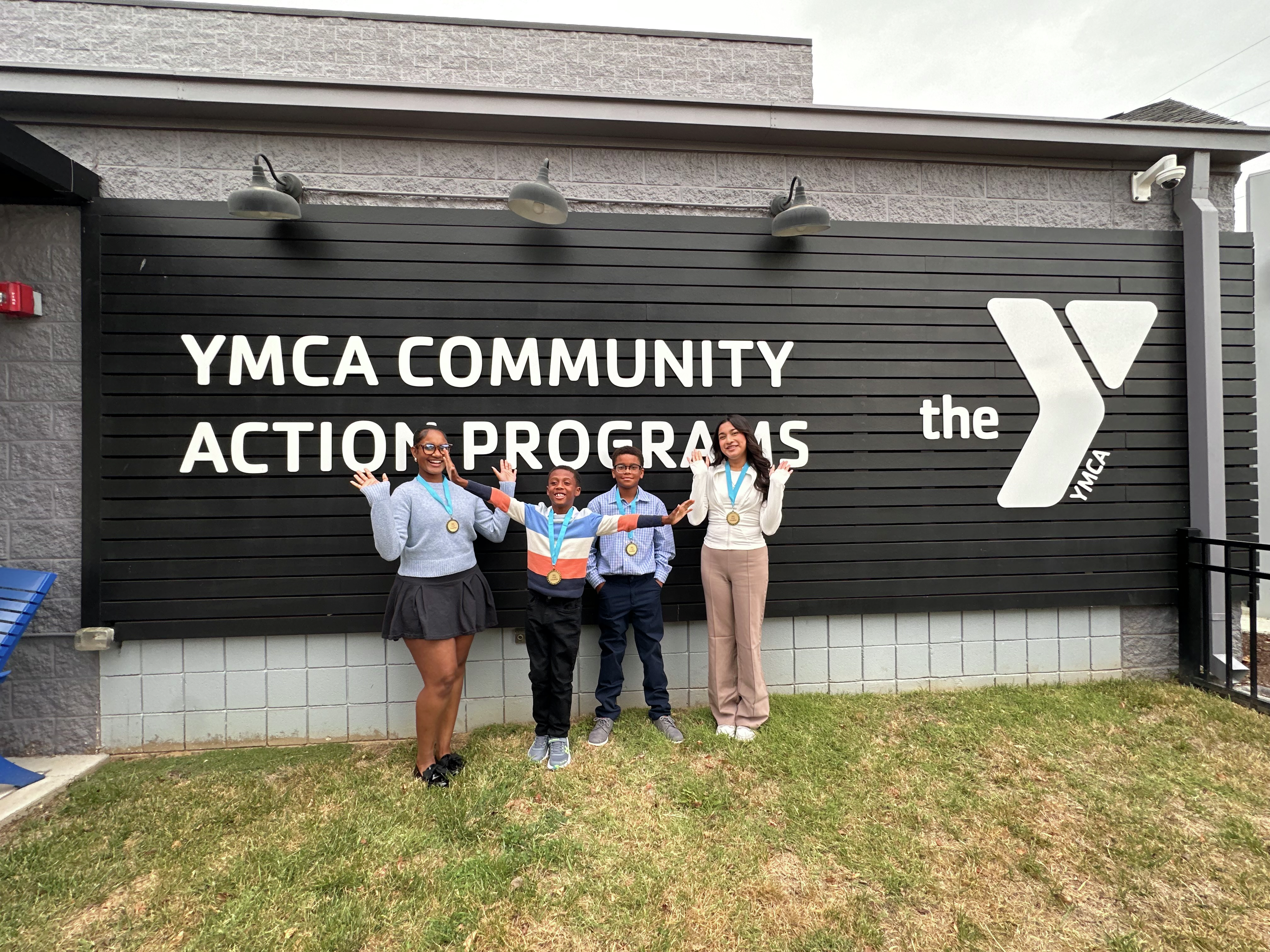 YMCA of Middle TN