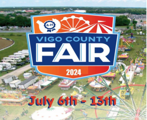 Vigo County Fair!