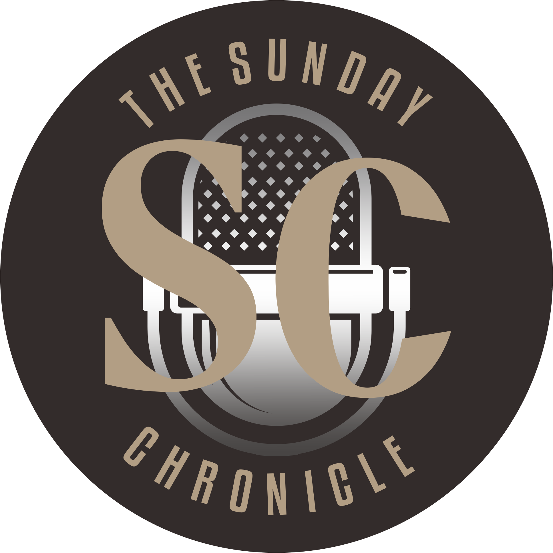 Sunday Chronicle Episode 93 - Lee Gardner from LCC