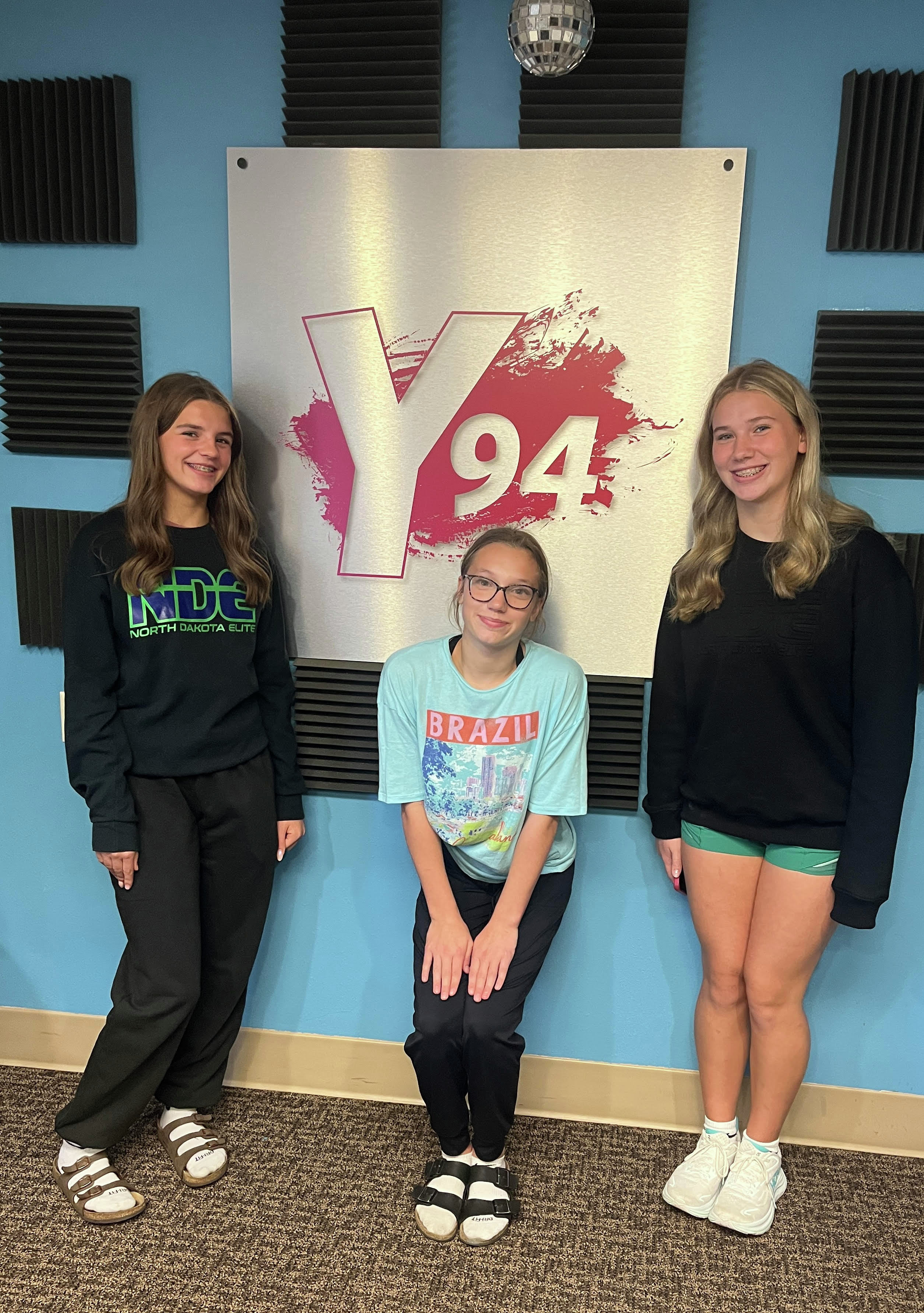 ND Elite Cheer - 2nd Annual Barbie Party Fundraiser & Bake Sale