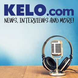 LISTEN: Longtime KELO Radio broadcaster talks about having the coronavirus