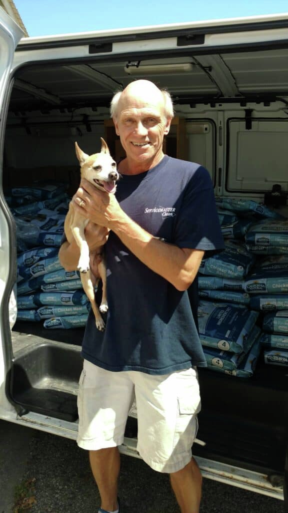 Harbor Humane Society update 7-8-26
