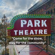 Park Theatre - Waypoint Church Night - 4-25-24