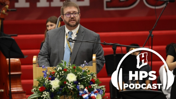 Holland Public Schools Report 11-6-24