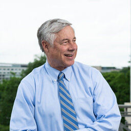 Chat with Fred Upton Mar. 30