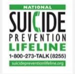 Suicide Awareness Month...Please ask for help.