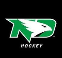 Brad Schlossman-UND Beat Writer for Grand Forks Herald