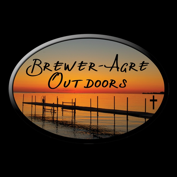 Kyle Agre from Gone Outdoors 5-27 episode artwork