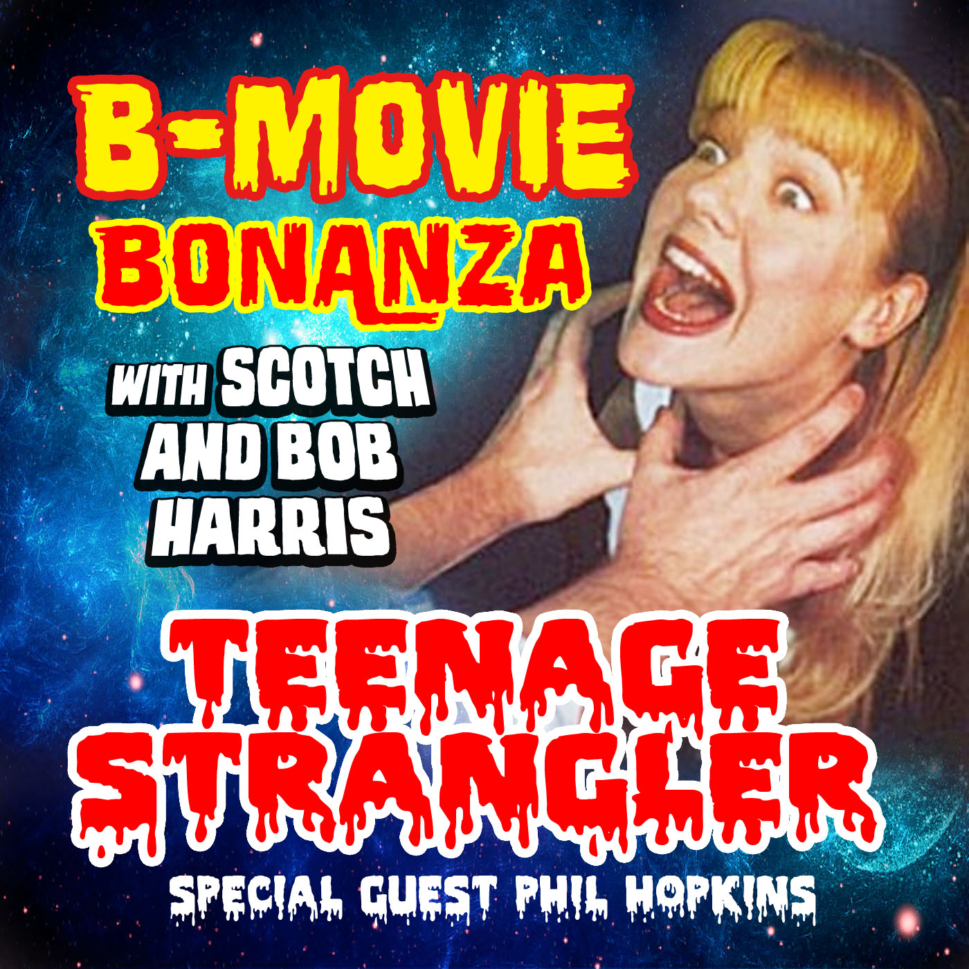 B-Movie Bonanza Podcast