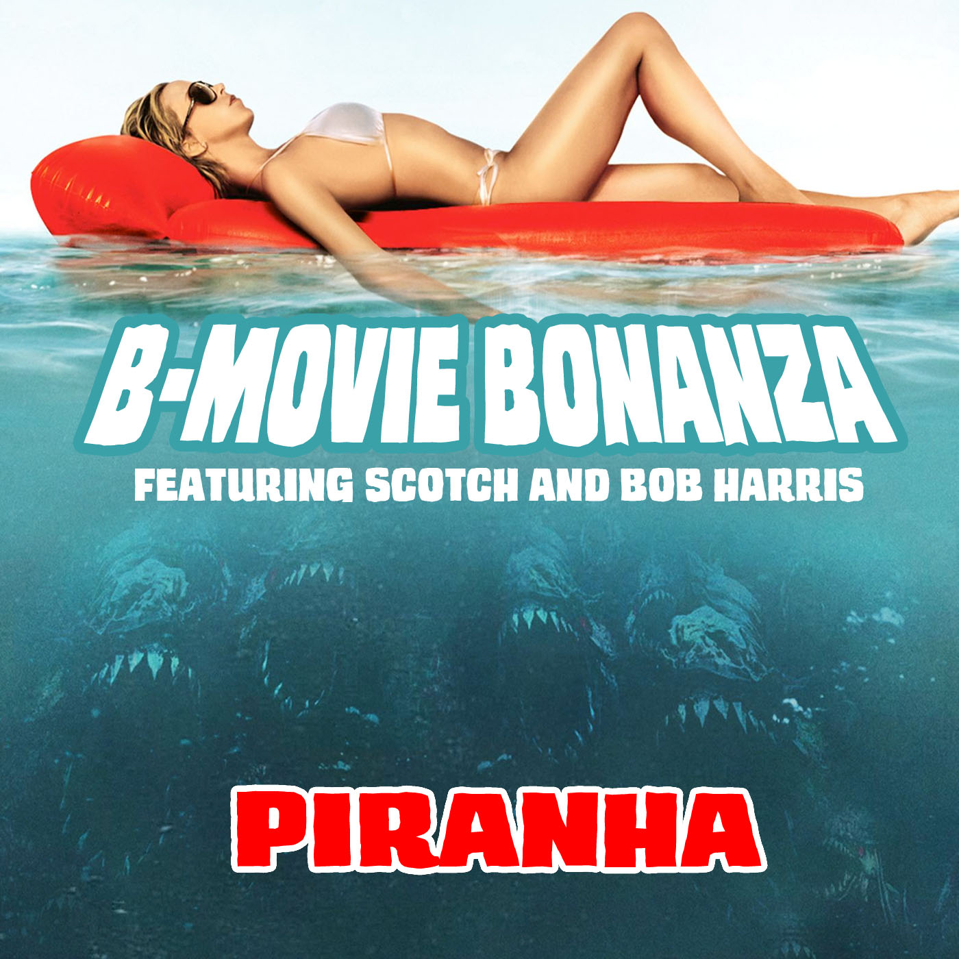 Piranha (2010)