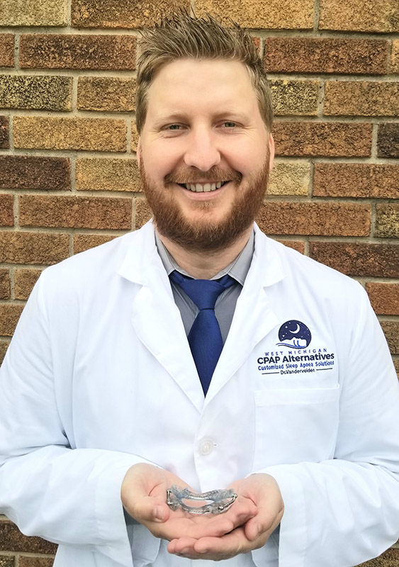 West Michigan CPAP Alternatives Dec. 29