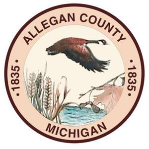 Allegan Co. Gov't Update May 8