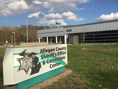 Allegan Co. Sheriff's Update Jun. 4 episode artwork