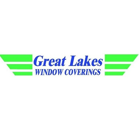Great Lakes Window Coverings Aug. 25