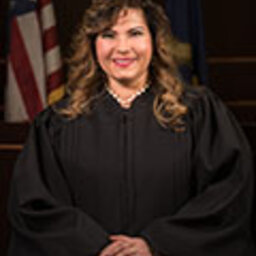 Ask the Judge: Juanita Bocanegra June 8