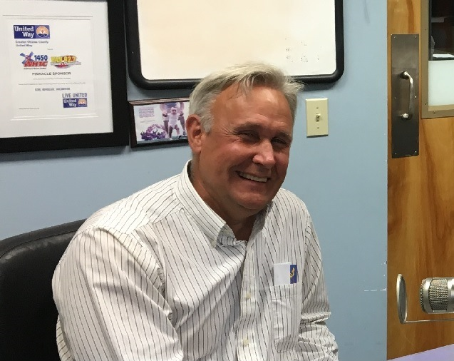 Feel the Zeel: Mayor Kevin Klynstra Dec. 3