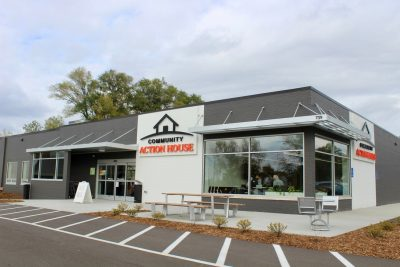 Community Action House Update Sept. 9