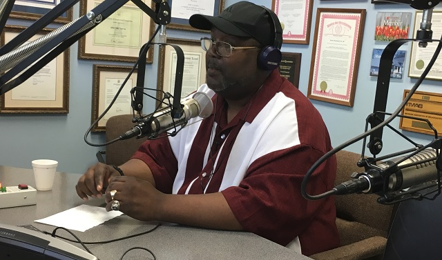 Lifeline Ministries Update Aug. 30