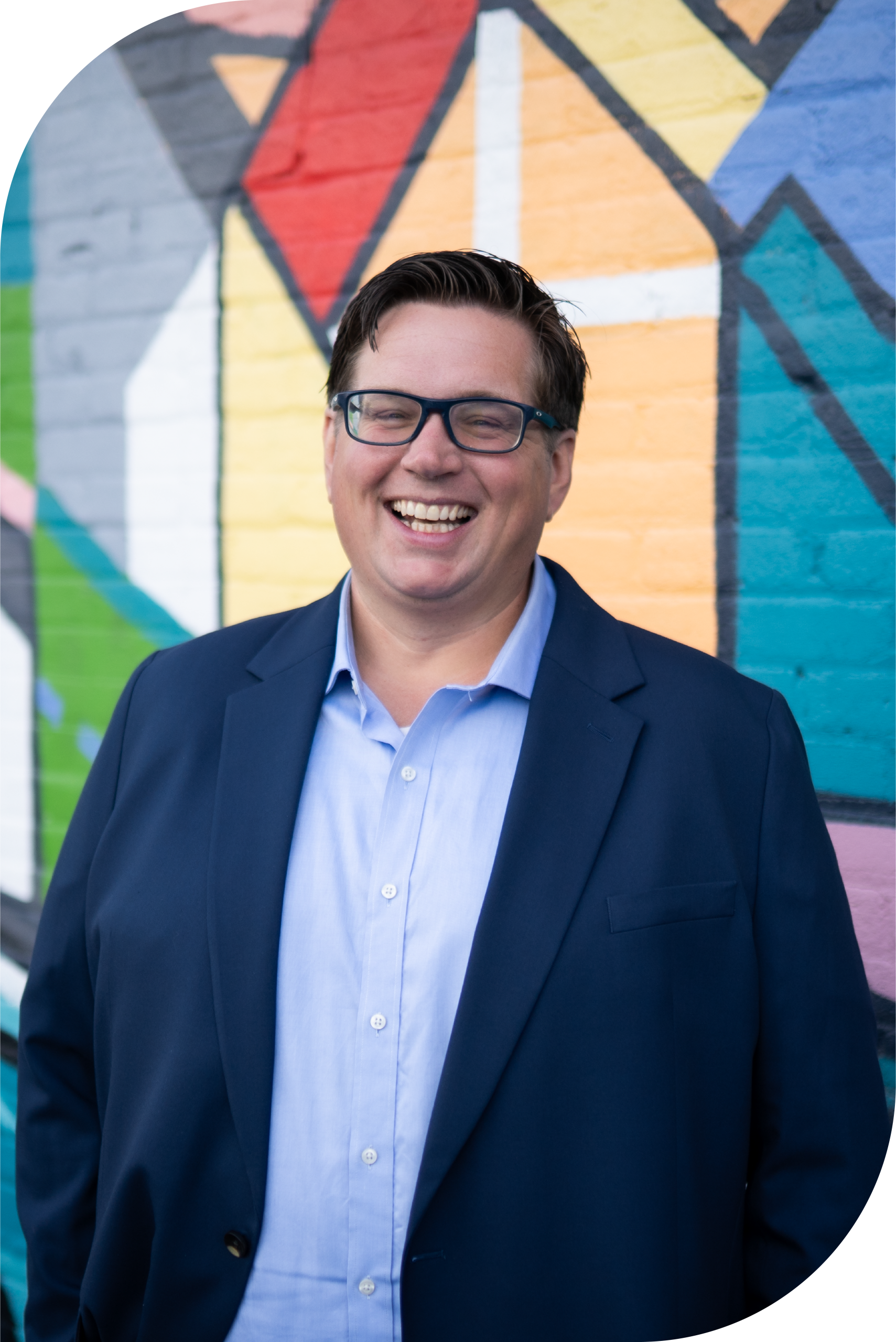 Lakeshore Nonprofit Alliance Update Mar. 6