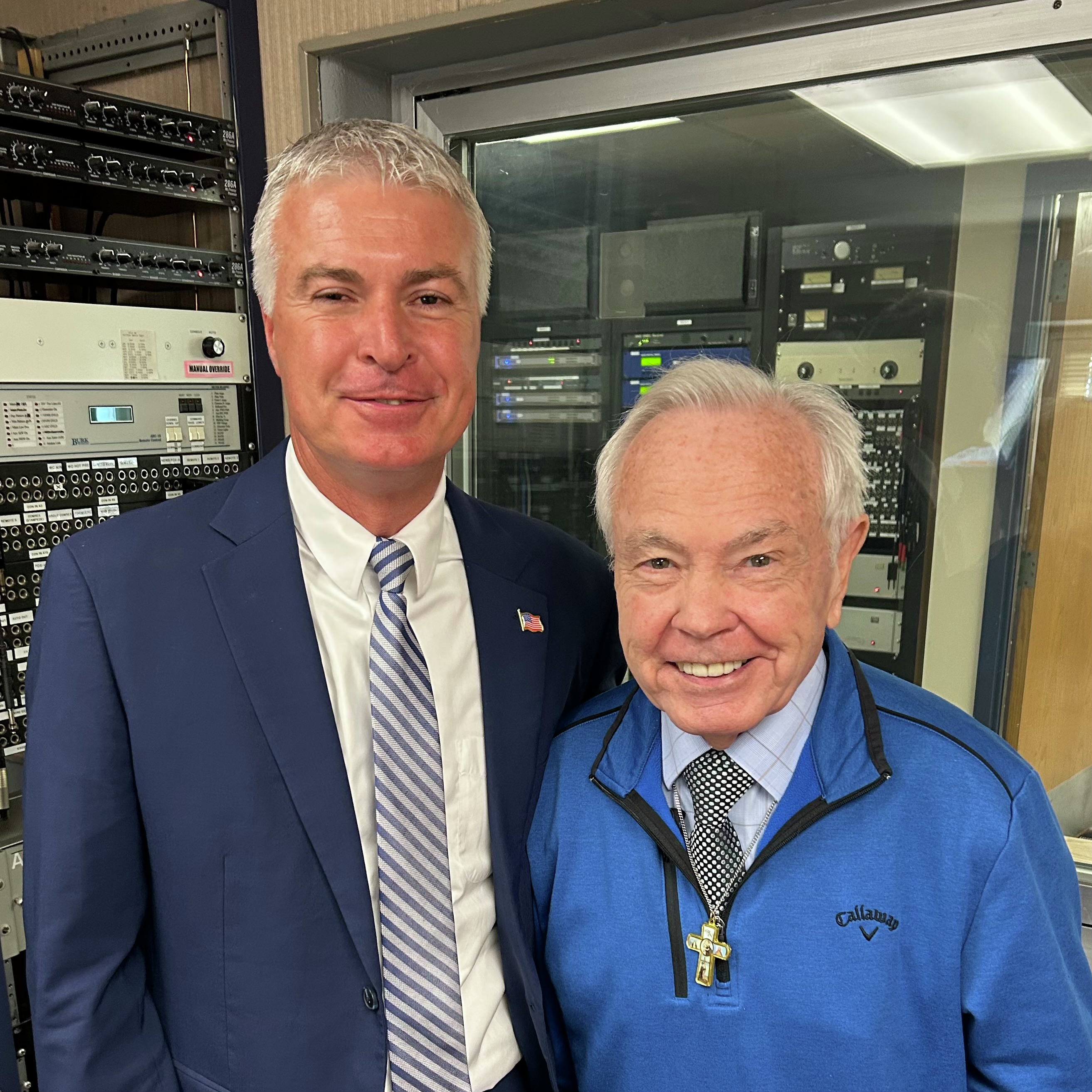 May 27, 2026 10AM - It's Your Agri Business with Bill Zortman