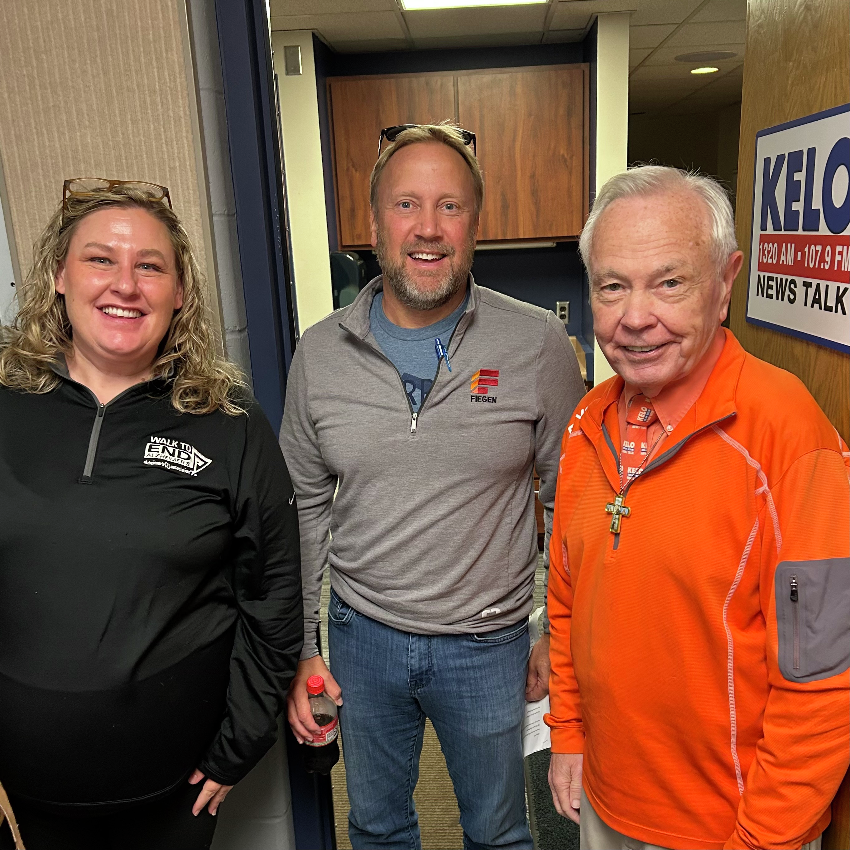  September 25, 2026 10AM - It's Your Agri Business with Bill Zortman