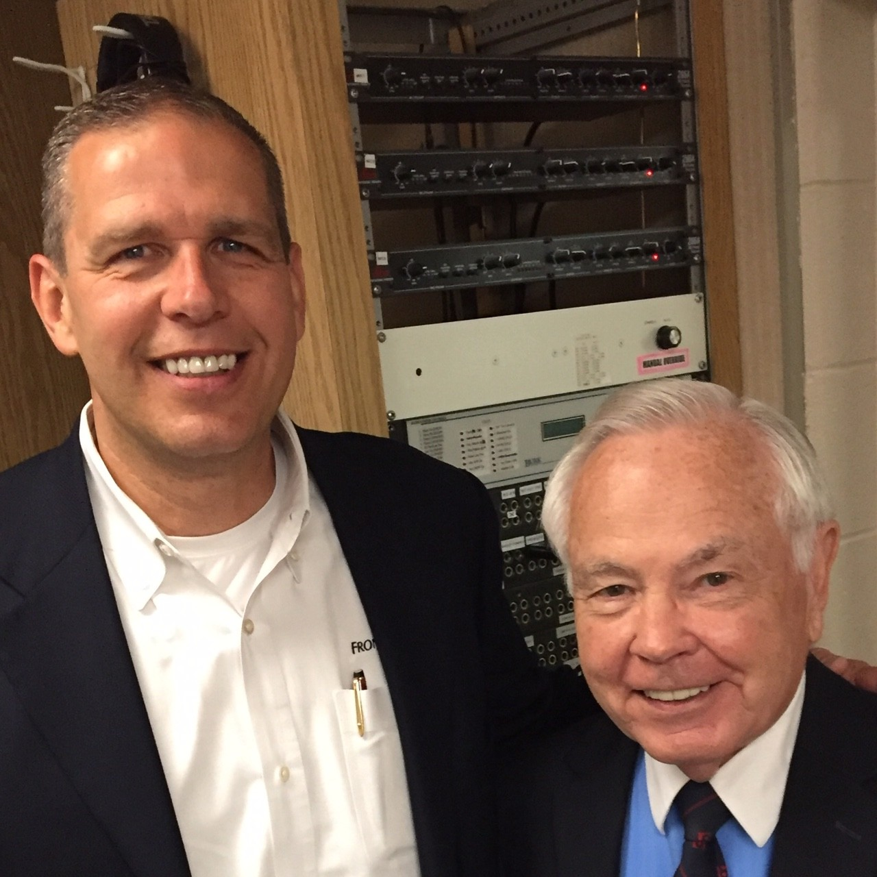 August 14, 2026 10AM - It's Your Agri Business with Bill Zortman