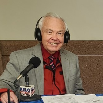 May 6, 2025 9AM - It's Your Business with Bill Zortman