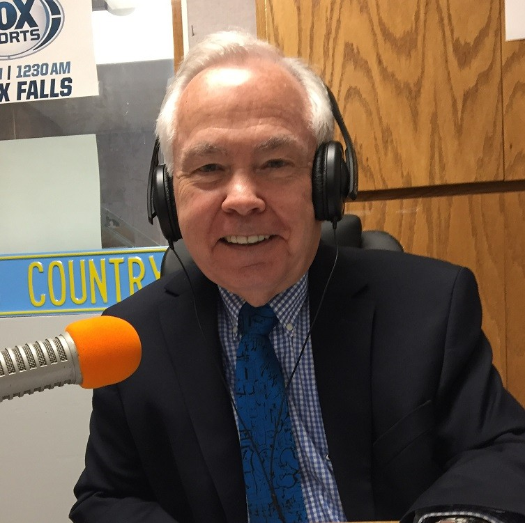 May 6, 2026 10AM - It's Your Agri Business with Bill Zortman