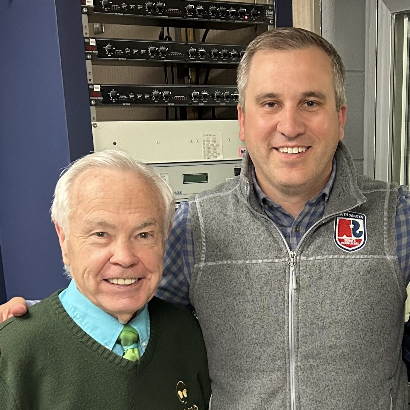 October 16, 2026 10AM - It's Your Agri Business with Bill Zortman