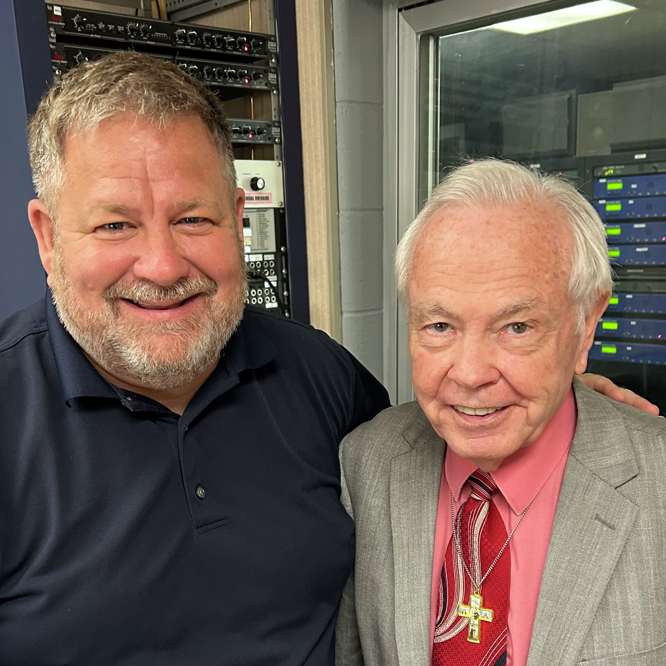  June 17, 2026 10AM - It's Your Agri Business with Bill Zortman