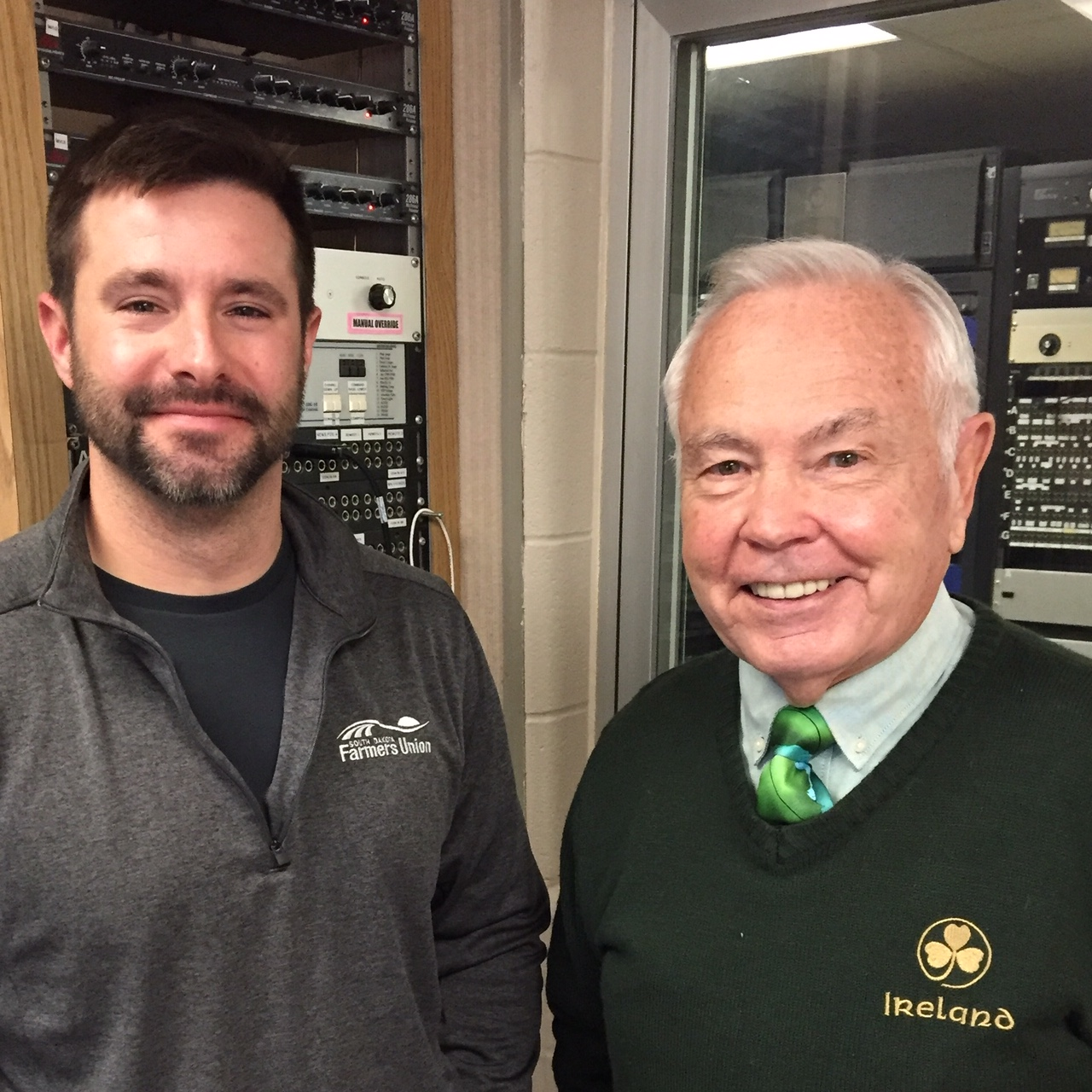 December 13, 2022 10AM - It's Your Agri Business with SD Farmers Union